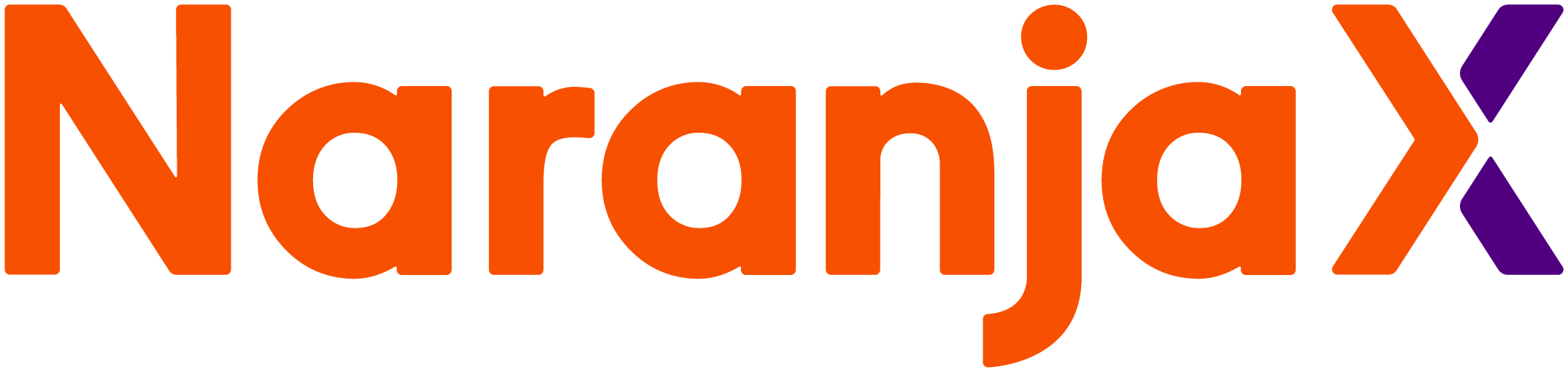 NaranjaX