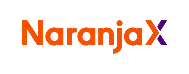 NaranjaX