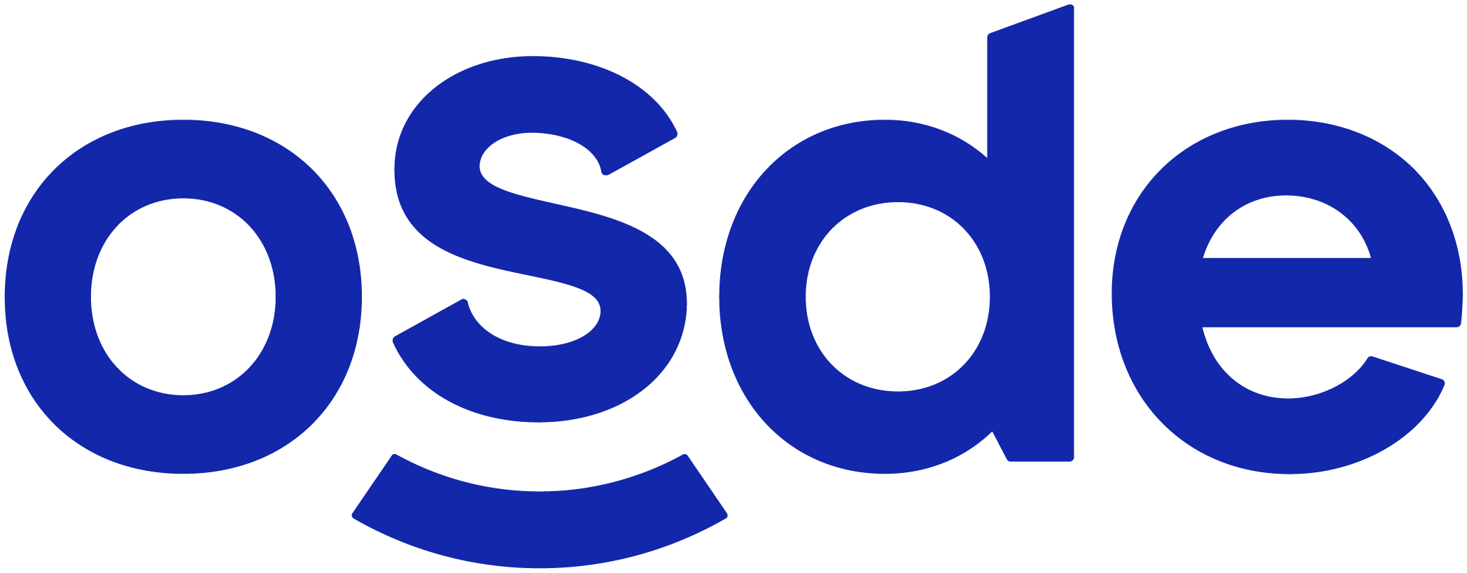 OSDE
