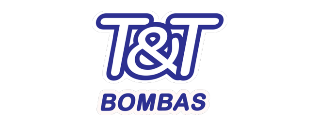 T&T Bombas
