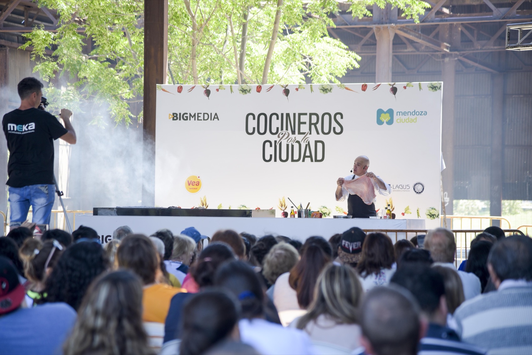 Cocineros por la Ciudad 5