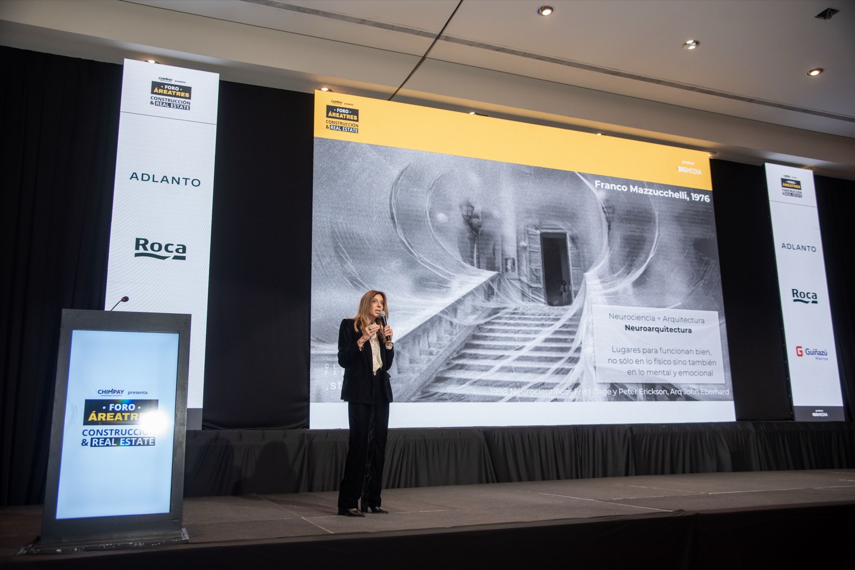 Foro Área Tres 2026 4