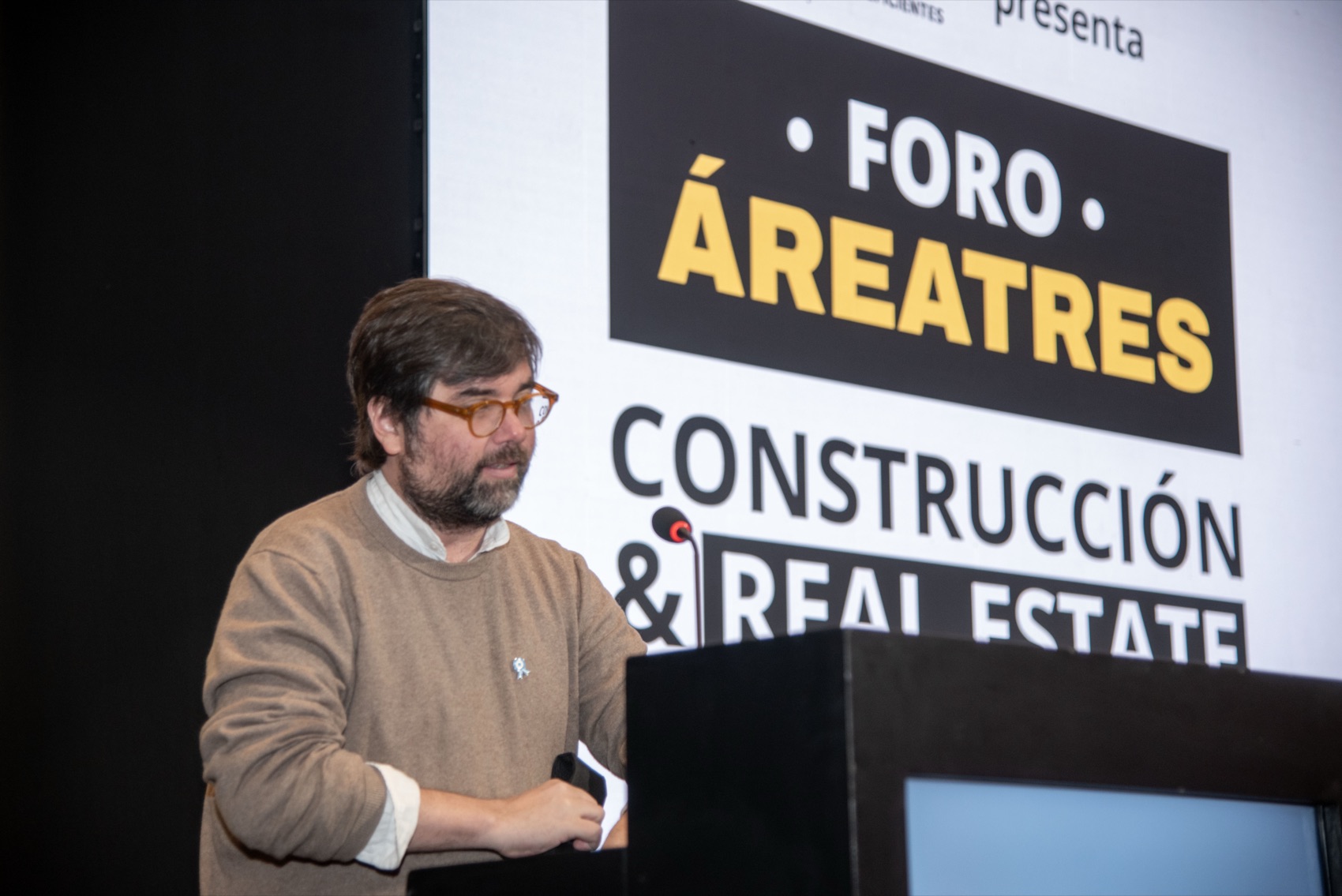 Foro Área Tres 2026 9