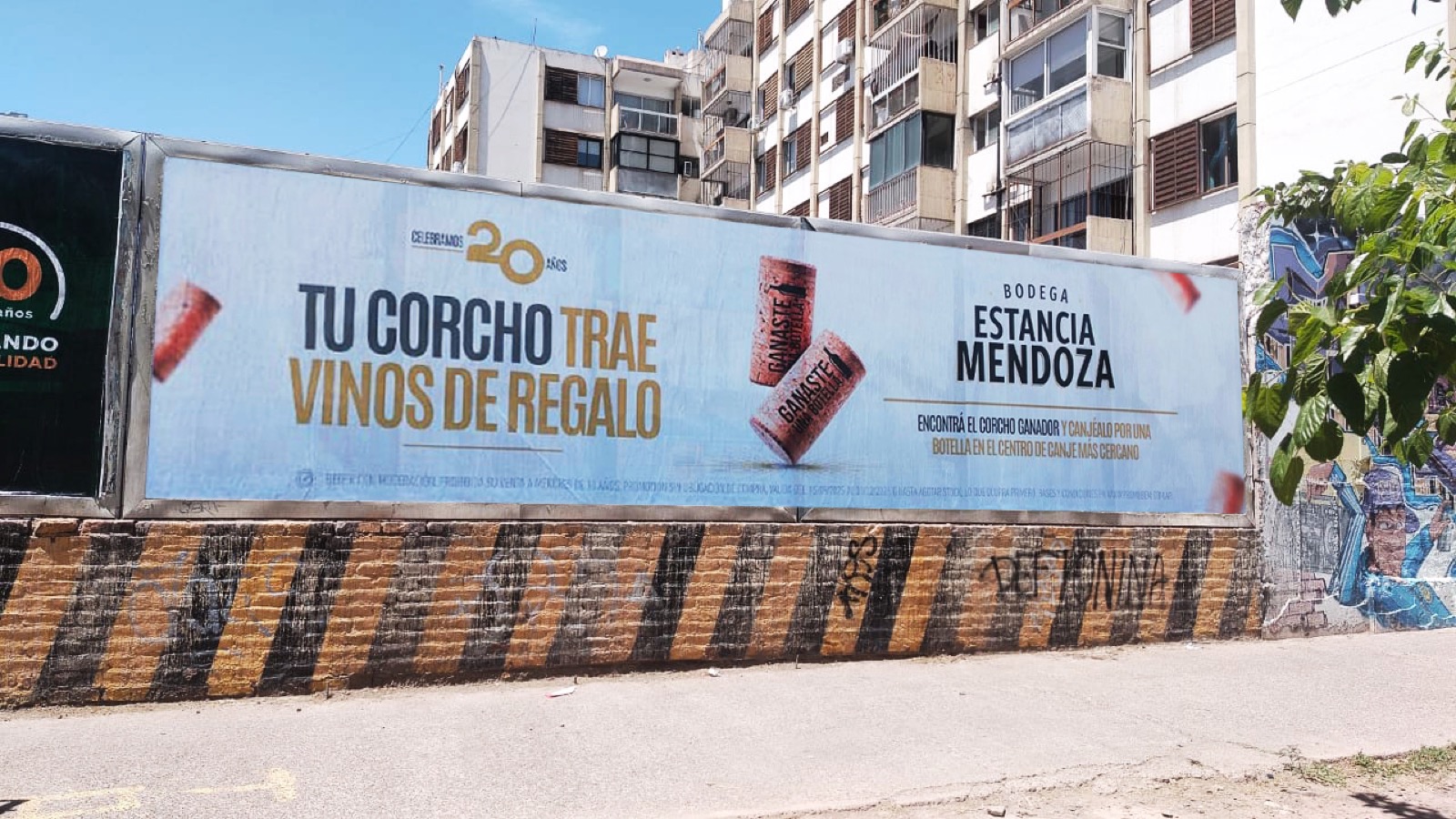 Gran Formato - Adolfo Calle esq. Las Cañas, Guaymallén